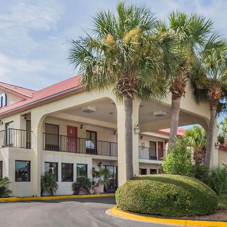 Days Inn By Wyndham Destin Exterior foto